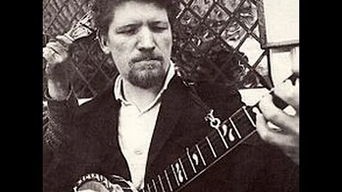 Luke Kelly-The Travelling People-Lyrics