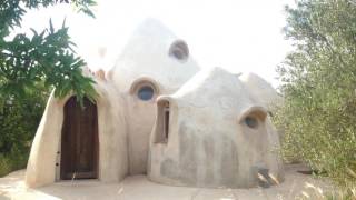 Property in rural spain