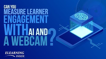 Measuring Learner Engagement with AI and a Webcam? | EdTechnically