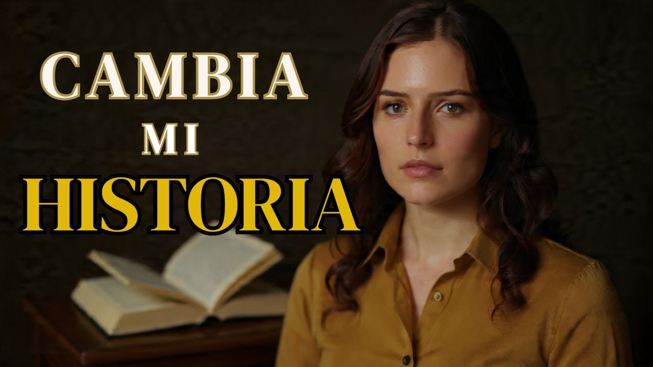 Cambia Mi Historia, Dios Redentor 📖 | De Cenizas A Belleza | Música Cristiana