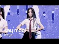 Ifeye 이프아이 250716 Sweet Tang Showcase Say Moo KASIA 카시아 FANCAM Ifeye 이프아이 250716 Sweet Tang Showcase Say Moo KASIA 카시아 FANCAM