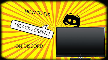 HOW TO FIX BLACK SCREEN/NO AUDIO WHILE STREAMING NETFLIX ON DISCORD !!