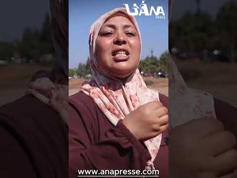 صرخة أم عطيو للشباب يخدمو راه حنا تق هرنا