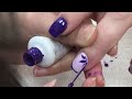 Special summer nail designs for exceptional look/ YouTube Amy Huynh