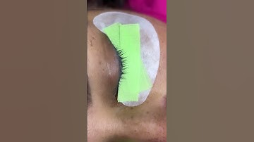 Makeup on Lashes Dirty Lashes dirty lash extensions how to clean lashes #makeup