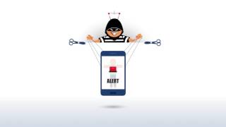 Ccure Ongo Anti Hacking Solution screenshot 1