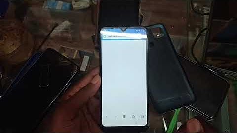 Itel Vision 1(L6005)Android 10 Frp Bypass 2026 /Frp Unlock Without Pc Google Account Bypass AKASH YA