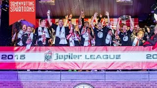 Hoogtepunten Sparta Rotterdam - Jong Ajax