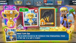 BBR 2 Championship 🏆| Epic Gold & Sliver Chest | Beach Buggy Racing 2 🏖🏁 BB Racing 2 #bbracing2