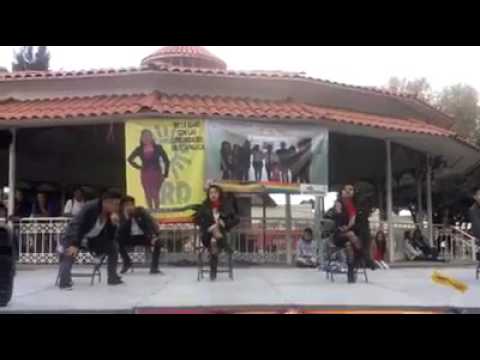 Rock and roll - COREOGRAFÍA - ¶¶¶ Éxtasis dha Fushions ¶¶¶ camera iphone 8 plus apk