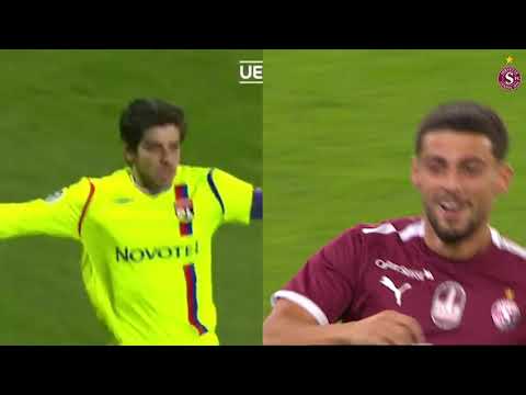 12 years later... Juninho VS Kastriot Imeri | Amazing Freekick🔥