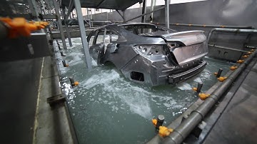 FIDIA Systems - Pretreatment