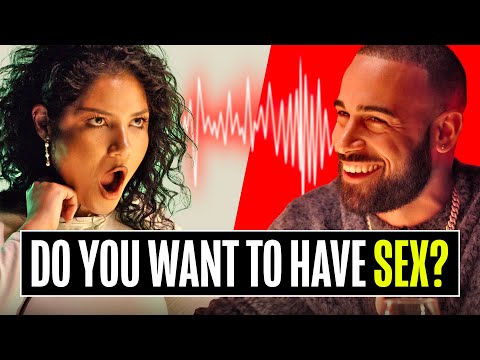 Jaw-Dropping Truth! Lie Detector Test Uncovers Couple's Dark Secrets!