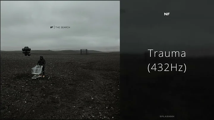 NF - Trauma (432Hz)