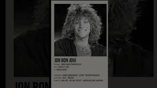 Bon Jovi  Livin' on a prayer ‐ Nino Bass