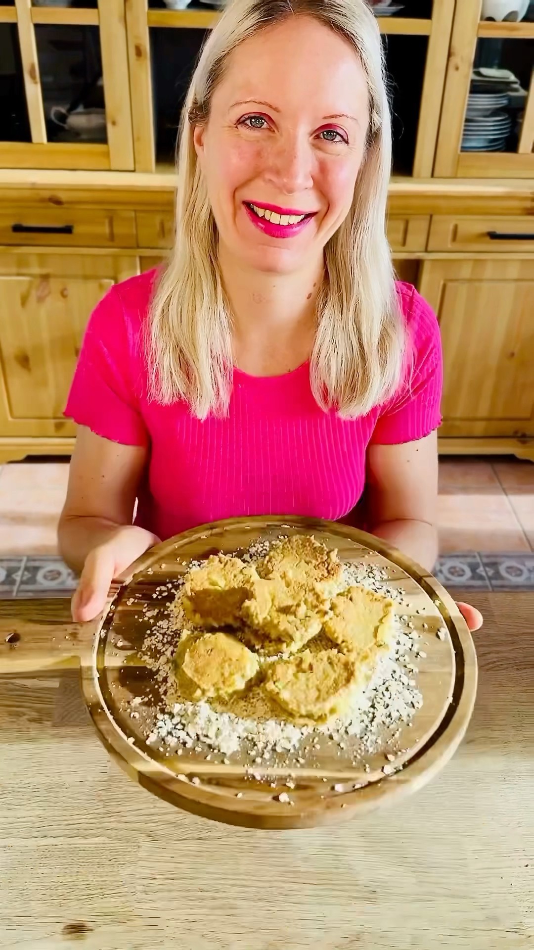 LECKER Haferflocken Käse Taler- BLITZREZEPT! - YouTube LECKER Haferflocken Käse Taler- BLITZREZEPT! - YouTube