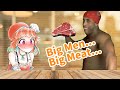 【vtuber中文】店長最喜歡大男人與肉...【Takanashi Kiara】