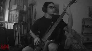 Cannibal Corpse - Orgasm Through Torture (Bass cover)
