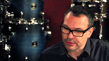 Roland SPD-30 Octapad Demo