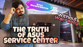 Asus Service Center My Experience (After 3 Years Without Warranty) screenshot 4