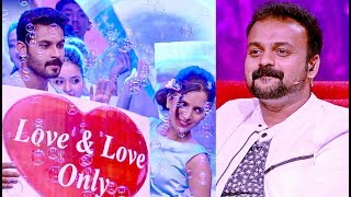 Nayika Nayakan L Heart Touching Performances On The Floor L Mazhavil Manorama Nayika Nayakan L Heart Touching Performances On The Floor L Mazhavil Manorama