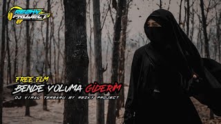 DJ VIRAL TERBARU BENDE YOLUMA GIDERIM BY REZKY PROJECT | FREE FLM