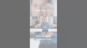 New FaceTime is amazing ✅ #shorts #ipad #ios #wwdc #mac #facetime