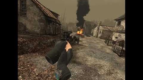 Reloading the Broken Butterfly