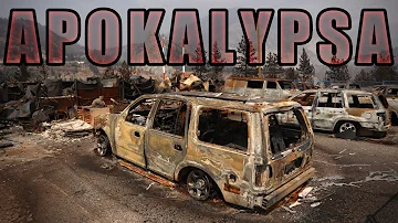 Nejvyšší nebezpečí vzniku lesních požárů?