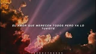 BRATTY - tuviste / letra // lyrics