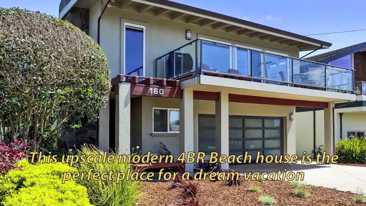 Ultra Luxurious 4br Santa Cruz Vacation Beach House With Oceanviews Ultra Luxurious 4br Santa Cruz Vacation Beach House With Oceanviews