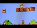 How to win Super Mario in a bit more than 5 minutes