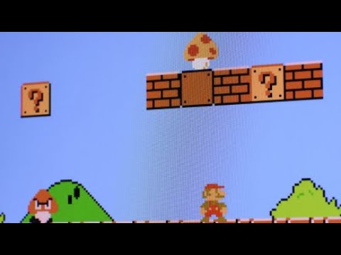 Как пройти Марио за 6 минут / Beat Super Mario Bros In 6 Minutes