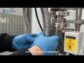 SMD 150C2 Stainless Steel Molecular Distillation