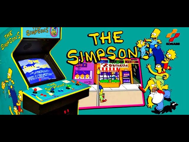 Simpsons Beat