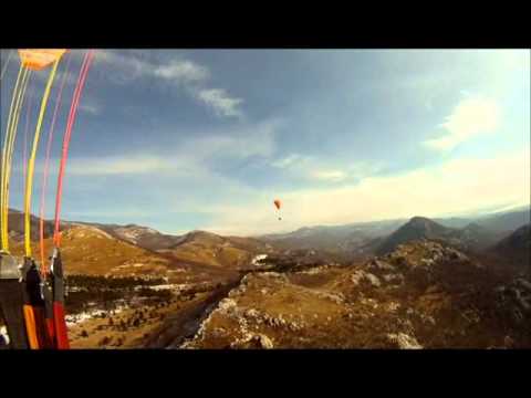 Paragliding&Hang...  in Croatia