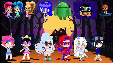 Big Idea Gets Interrupted Add Round 719