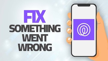 How To Fix Life360 App Something Went Wrong Error | Step By Step
