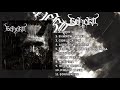 Beherit - Bardo Exist (Full Length) Black Metal - 2020