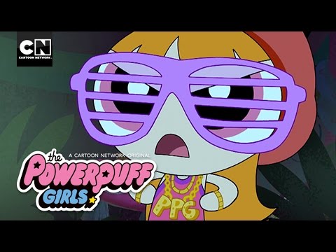 Best Of Blossom | Powerpuff Girls | Cartoon Network