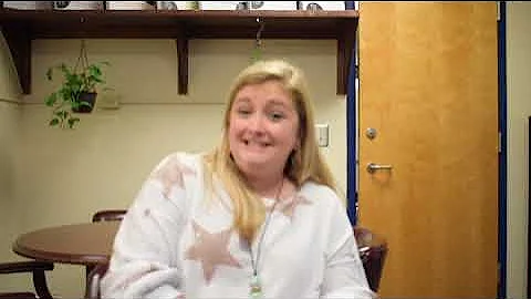 SES - Congratulations Elizabeth McCray