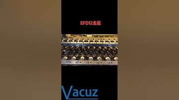 20 Axis Spindles Automatic EFD12 Transformer Coil Needle Winding Taping Tin Soldering Machine Line