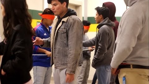 Restorative circles give students the space to reflect and problem-solve