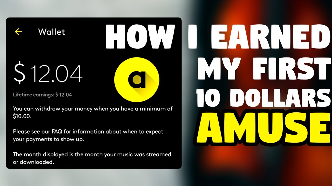 Free (With Signup) - Amuse - Spotify &  Music Now Playing Widget