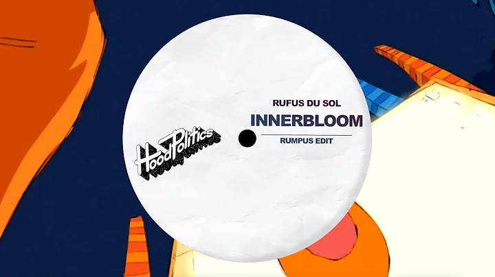 Rüfüs Du Sol - Innerbloom (RUMPUS edit) **Played by Tiesto, John Summit & Dom Dolla
