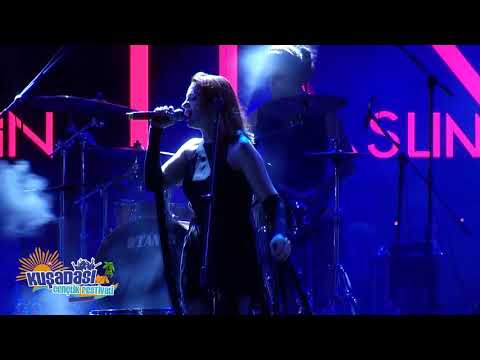 Aylin Aslım -
