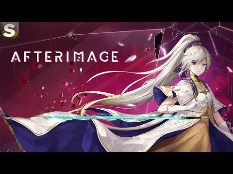 Afterimage - Первое прохождение! Новая метроидвания! #1