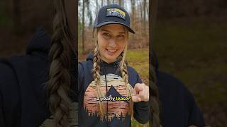 Hunting on a lease for the 1st time with @hlrbo Stay tuned for part 2 use code ADVENTURE30  30%off