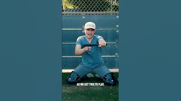 Screw Technique Receiving the Low Pitch #baseball #softball #catcherdrills