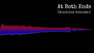 Deadstar Assembly-At Both Ends (Instrumental) Visualizer
